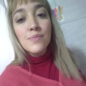 Evelyn - prof de Apoyo escolar - Las Heras