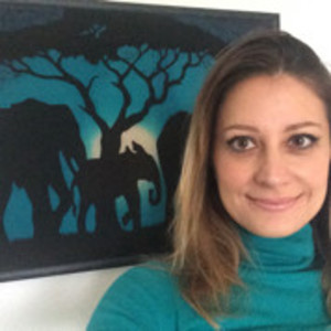 Flavia - Prof de relaxation - Paris