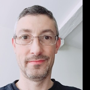 Jérôme - Prof de français - Chalain-d'Uzore