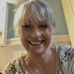 Stephanie - English tutor - 