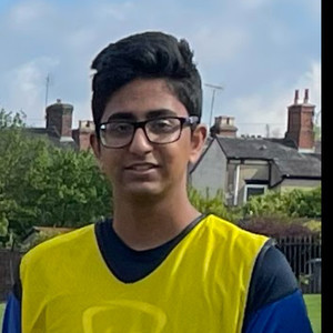 Rohan - Maths tutor - 