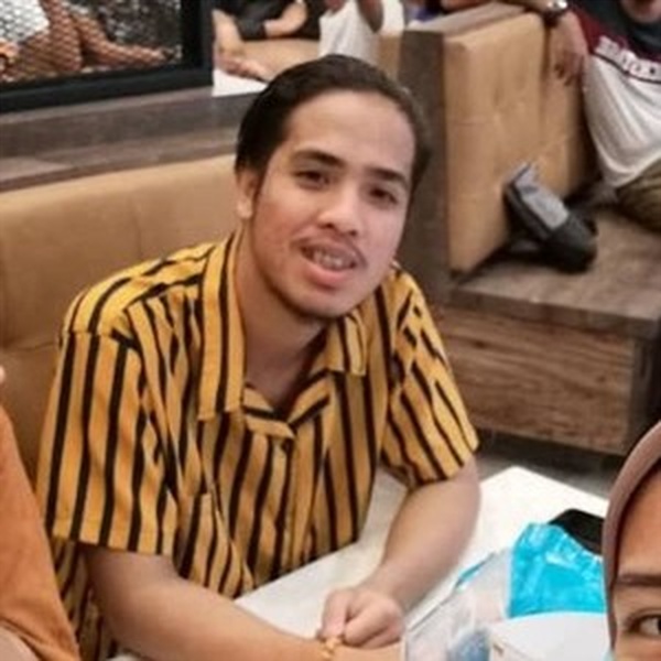 Tuan shahrul - Malay teacher - Al-Muktafi Billah Shah