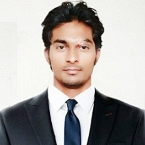 Ashutosh - Engineering tutor - Ghaziabad