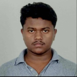 Rebakanta - Maths tutor - Rourkela