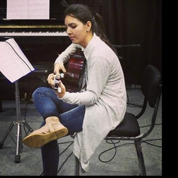 Sonia - Ukulele tutor - Hyderabad