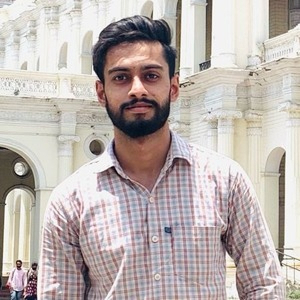 Manpreet - Physics tutor - Patiala