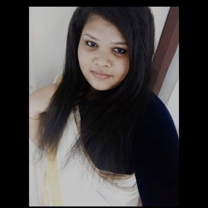 Aleena - Maths tutor - Thrissur