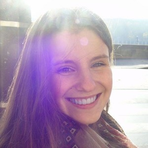 Catherine - Prof de français - Nandrin