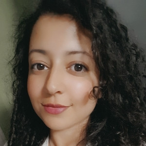Mariame - Prof de maths - Mulhouse