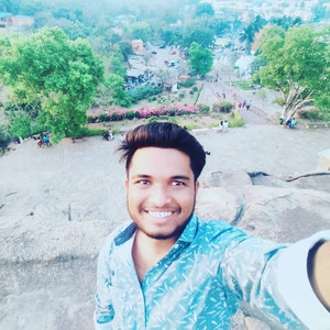 Sumit - Maths tutor - Patna