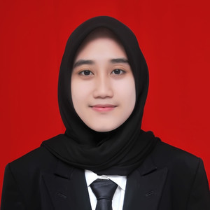 Fina - Guru matematika - Mataram