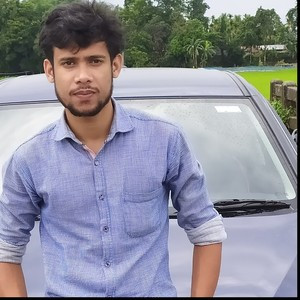 Apurba Bhuyan - History tutor - 