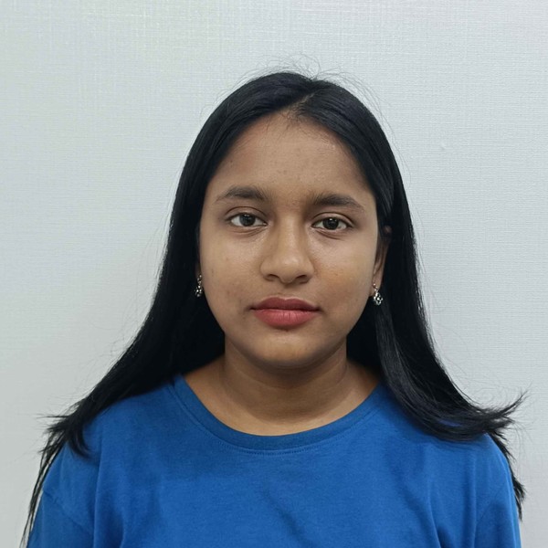 Sweta - English tutor - Bhubaneswar