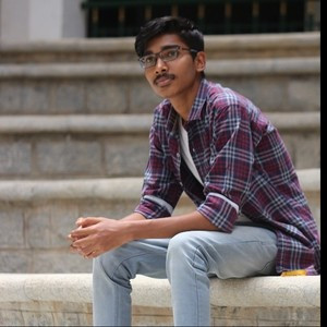 Vilas - Other sciences tutor - Bengaluru