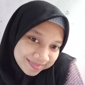 Intan - Guru bahasa inggris - 