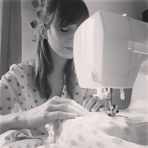 Clémence - Prof de couture - Roubaix