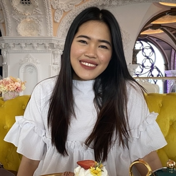 Farhana - English tutor - Shah Alam