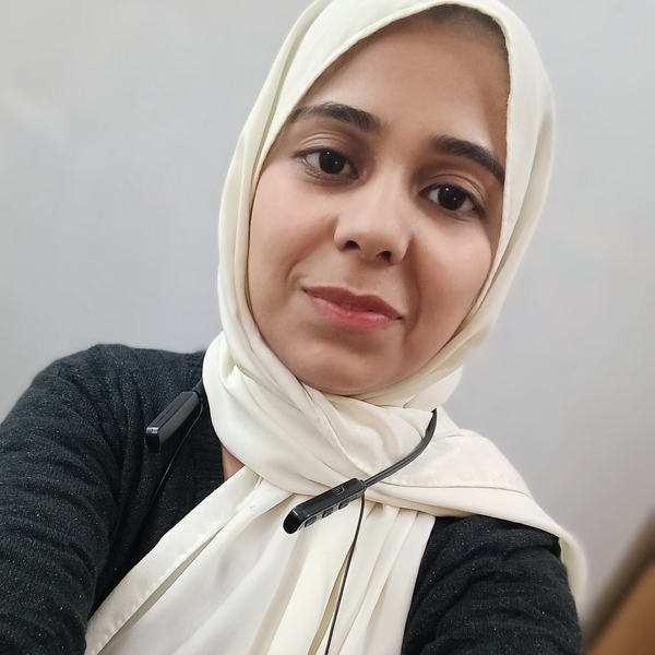 Sidra - Maths tutor - Lucknow