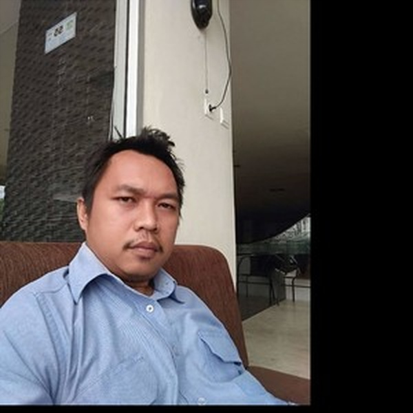 Andrian - Guru bahasa inggris - Balikpapan