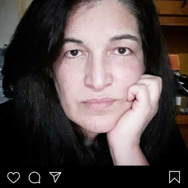Susana Ethel - Profe de matemática - Tandil