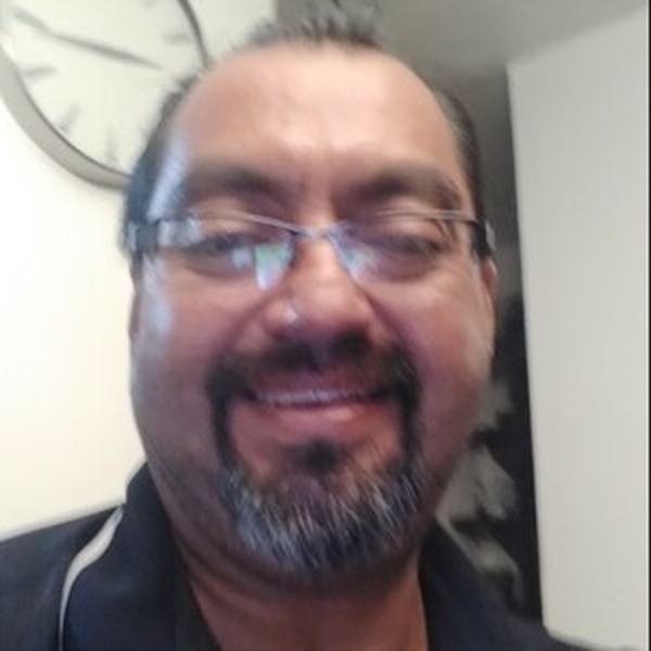 Andres - Profesor de matemática - Cancún