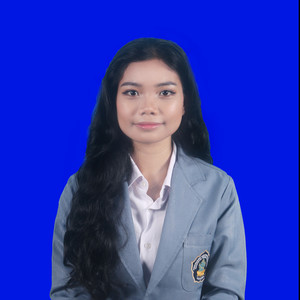 Ayu - Guru bahasa inggris - 