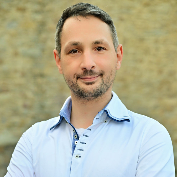 Markus - Lehrkraft für Informatik - Mülheim an der Ruhr