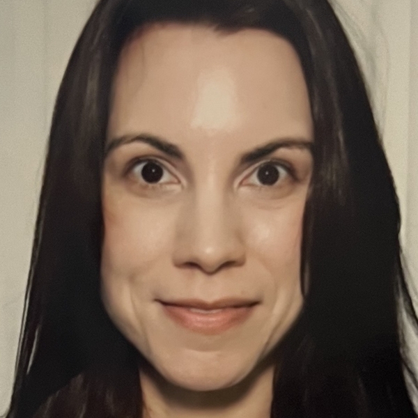 Anna - Profe de inglés - Madrid