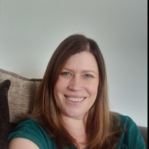 Clare - Piano teacher - Leek