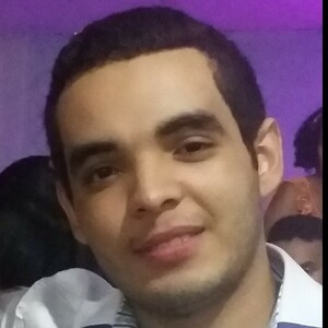 Lucas - Professor de reforço escolar - Imperatriz