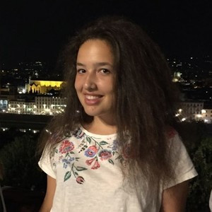 Marta - Insegnante di matematica - Vallese