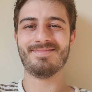 Pedro Henrique - Prof de engenharias - Santa Mônica