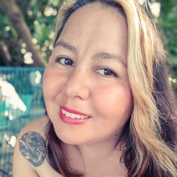 Luisa - Profe de español para extranjeros - Ciudad de México