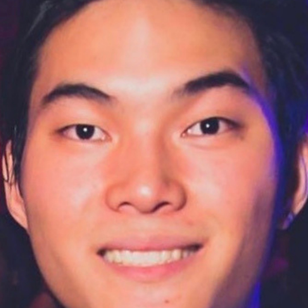 Kelvin - Maths tutor - Carlton