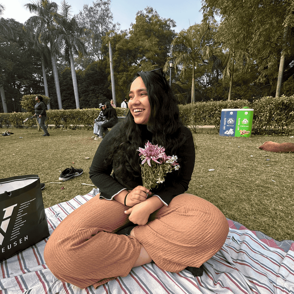 Uzma Siddiqui - Psychology teacher - Gurugram