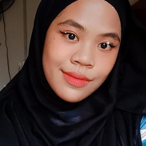 Aina Sabrina - Maths teacher - Batu Pahat