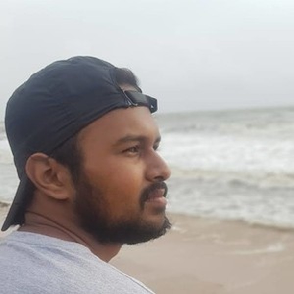 Nirnay - Maths tutor - Ranchi