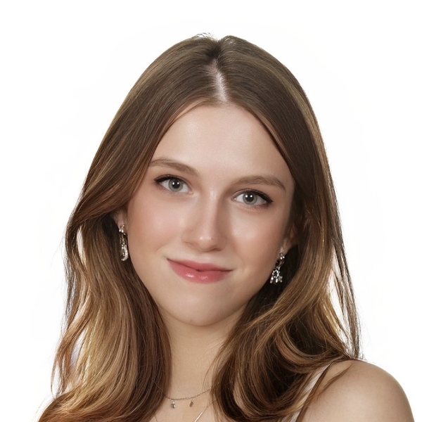 Sophie - English tutor - 