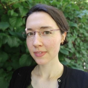Catherine - History tutor - 