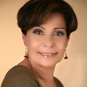 Diana - Prof d'espagnol - Seillons-Source-d'Argens