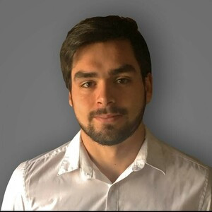 Rodrigo - Profesor de matemática - 