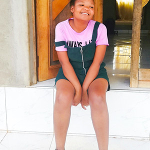 Thando - ESL tutor - 
