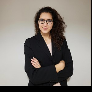 Miriam - Insegnante di ripetizioni - Torino