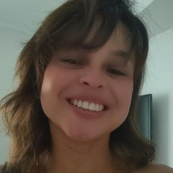 Carla - Professor de matemática - Itabuna