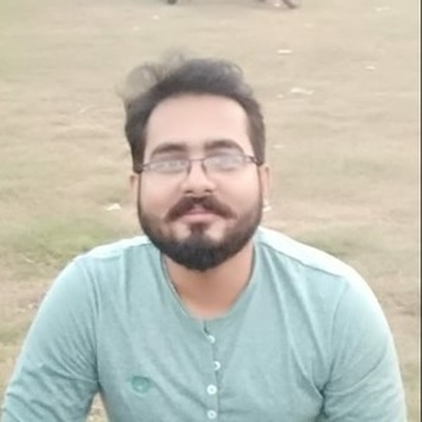 Kaustav - Maths tutor - Durgapur