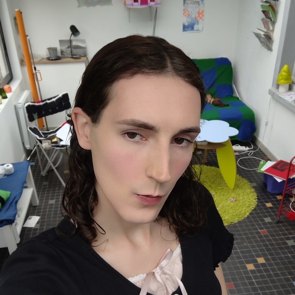 Melodie - Prof de MAO - Paris 11e