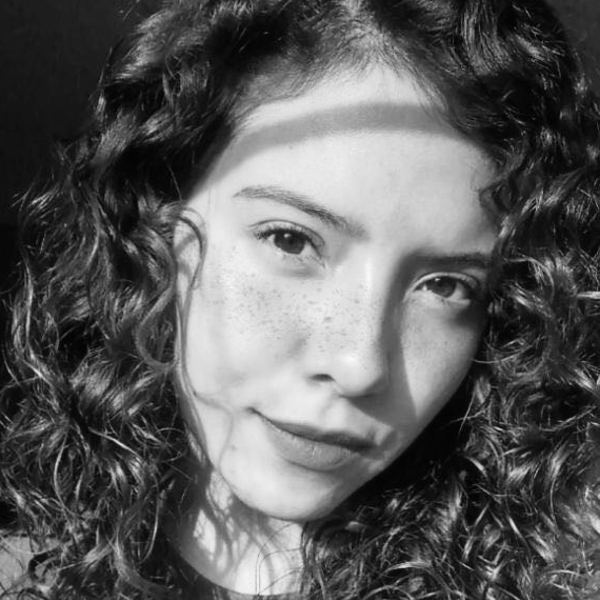 Fernanda - Profesor de nutrición - CDMX