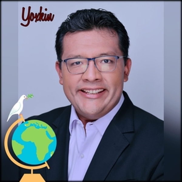 Yoxkin - Profesor de matemáticas - 