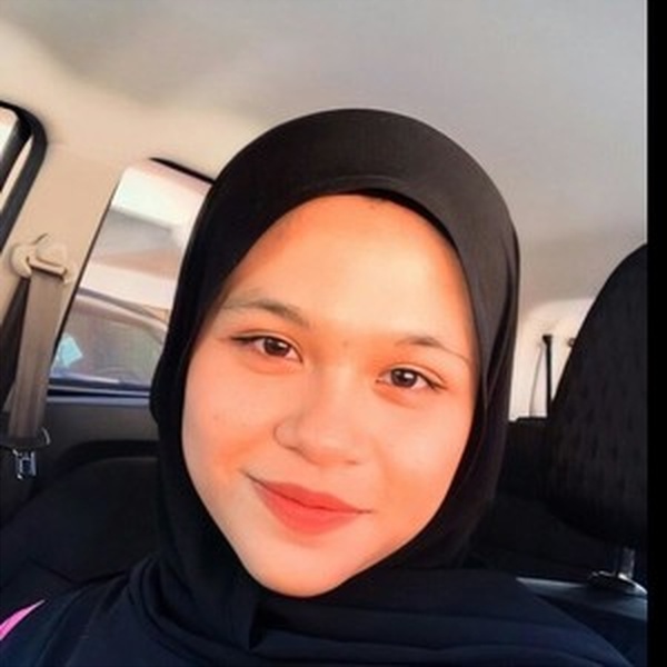 Intan - Malay teacher - 