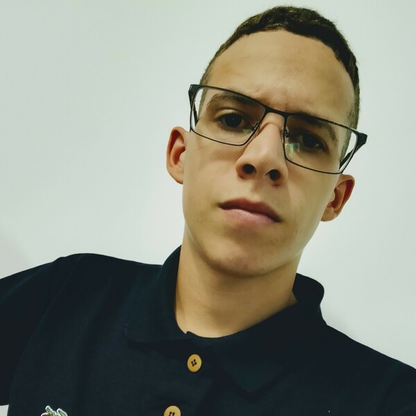 Gabriel - Professor de reforço escolar - Votuporanga